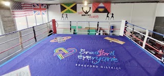 Unity Boxing Academy