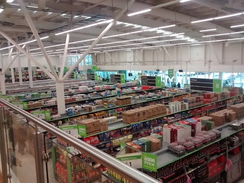 Asda Hamilton Superstore