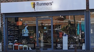 Runners' Retreat