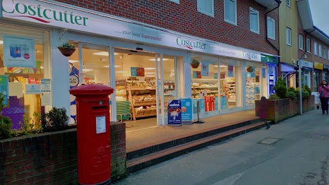 Costcutter Epsom (Manor Green Road)