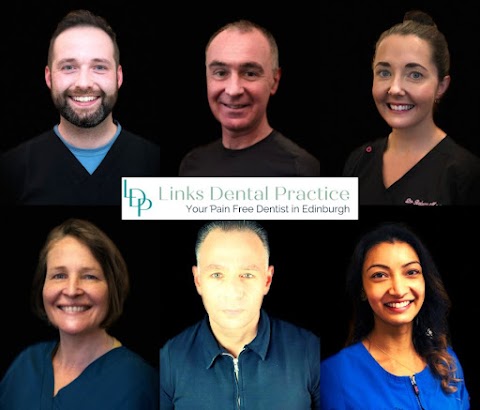 Links Dental Practice