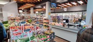 Polmar Supermarket