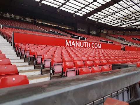 Old Trafford Stadium Hotel