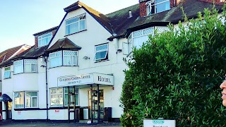 Golders Green Hotel