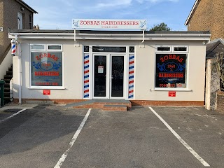 ZORBAS HAIRDRESSERS