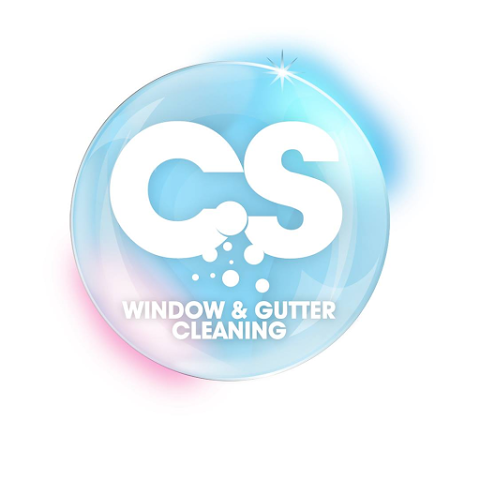 CS Window & Gutter Cleaning LTD