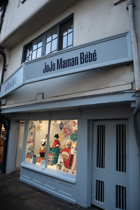 JoJo Maman Bébé