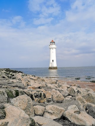 New Brighton Beach