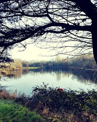 Orrell Water Park