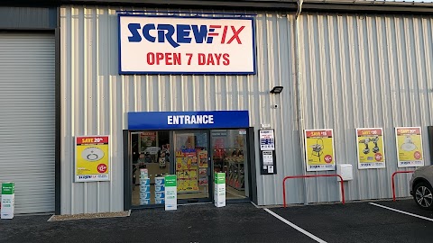 Screwfix North Walsham