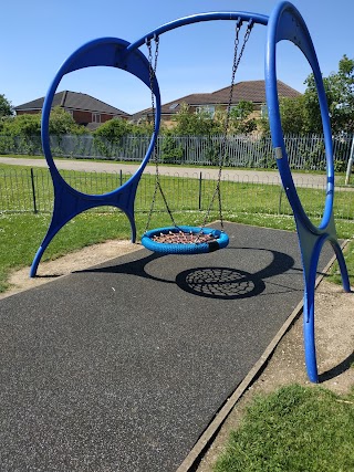 King George V Play Area