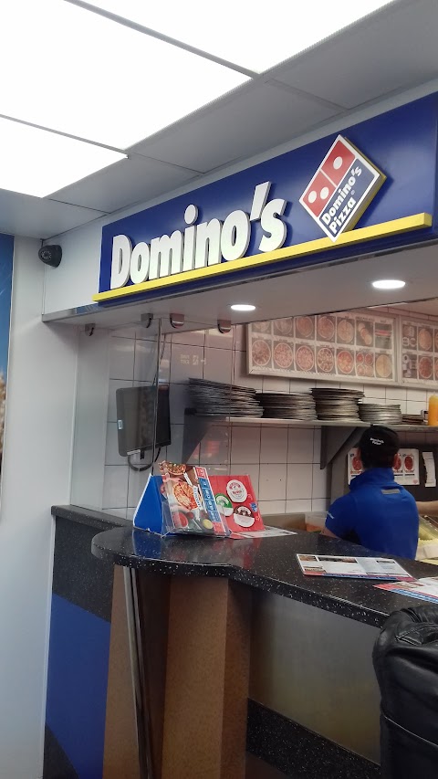 Domino's Pizza - Leeds - Roundhay