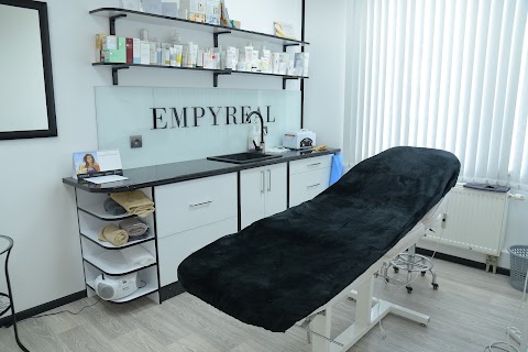 EMPYREAL Beauty Centre Косметологія