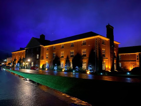 Whittlebury Park Hotel & Spa