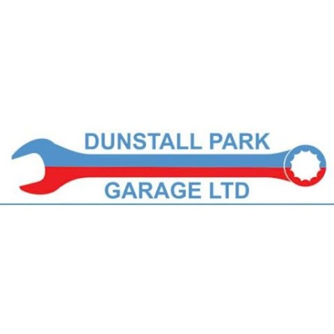 Dunstall Park Garages Ltd