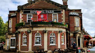 Bowring Park Public house