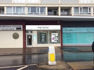 mydentist, Queensway, Bognor Regis