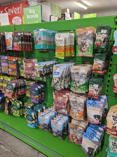 Pet Food Depot Tallaght