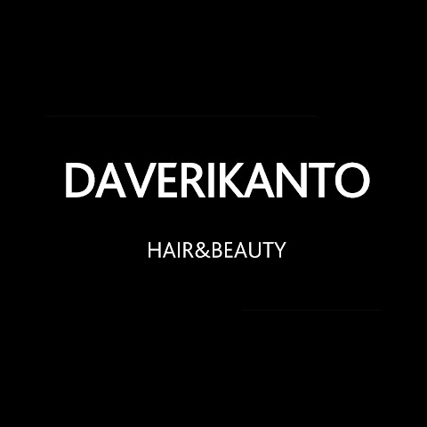 DAVERIKANTO HAIR & BEAUTY