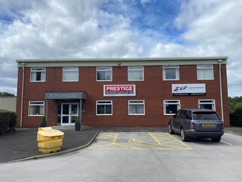 Prestige Building Supplies Ltd