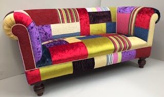 K N Upholstery Ltd