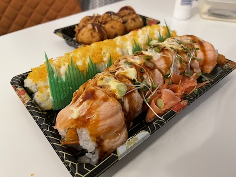 Sushi Plus Takeaway