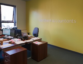 Northern Accountants Doncaster Ltd