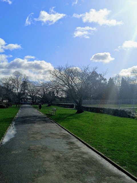 Talbot Memorial Park