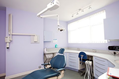 Dentist@29 Northwich Dentist Dr Peter Young