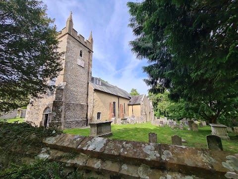 West Dean College of Arts and Conservation