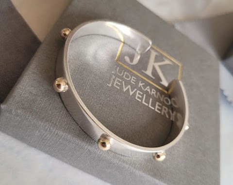 Jude Karnon Jewellery