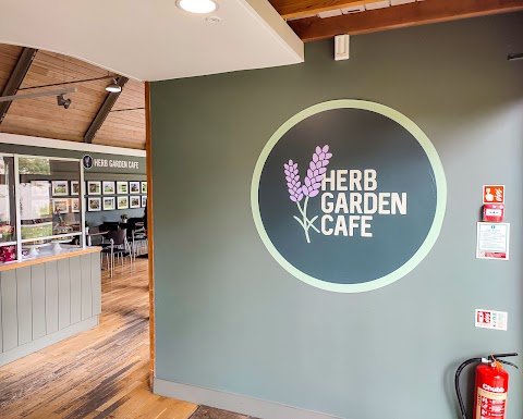 Herb Garden Cafe