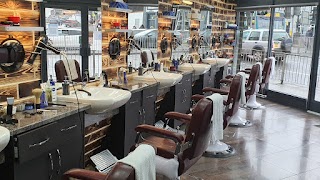 I & B Barbers