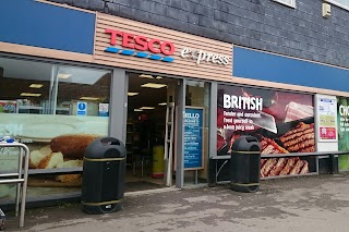 Tesco Express