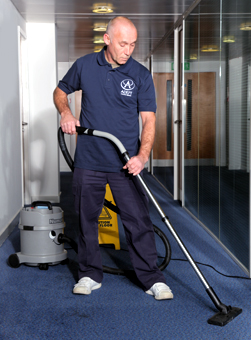 Adept Cleaning Services