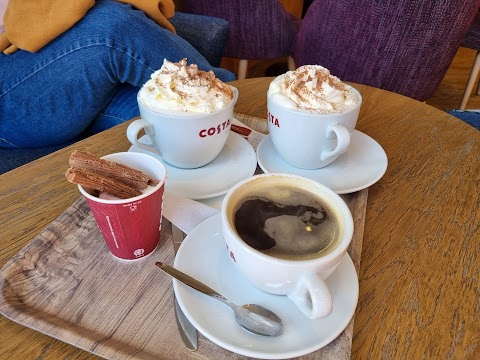 Costa Coffee