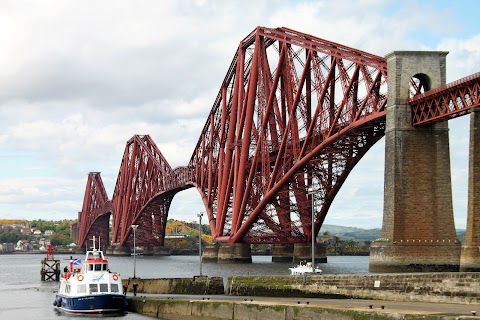 Maid of the Forth