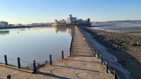 Anchor Head Hotel