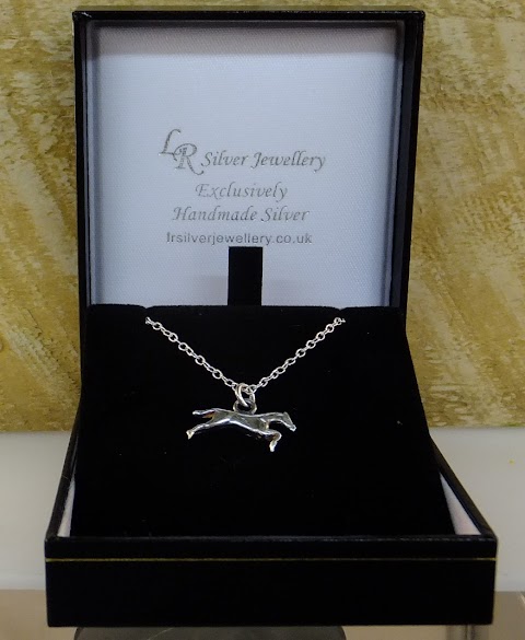 LR Silver Jewellery