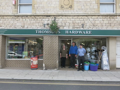 Thomsons Hardware