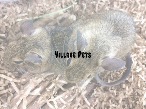 Village Pets