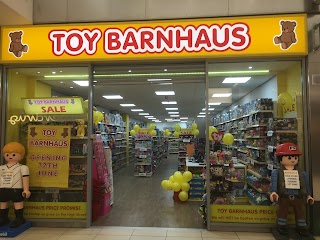 Toy Barnhaus Staines