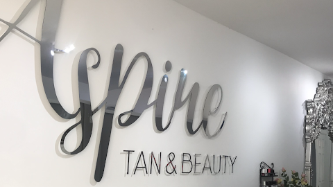 Aspire Tan & Beauty