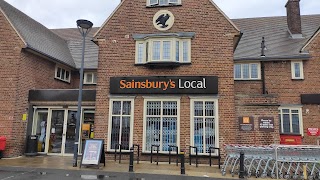 Sainsbury's Local