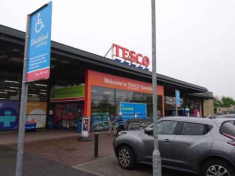 Tesco Superstore