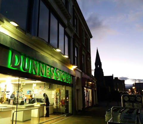 Dunnes Stores