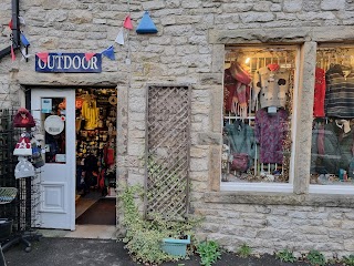 The Outdoor Shop