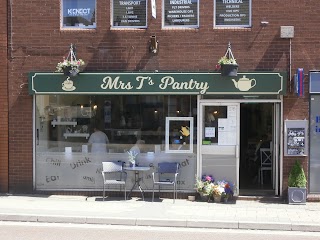 Mrs T's Pantry