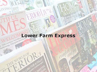 Lower Farm Express