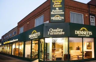 Dennetts Furniture